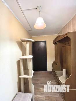 4-к квартира, вторичка, 117м2, 1/16 этаж