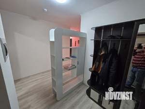 3-к квартира, вторичка, 80м2, 2/25 этаж