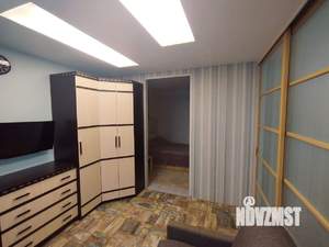 1-к квартира, вторичка, 39м2, 16/18 этаж