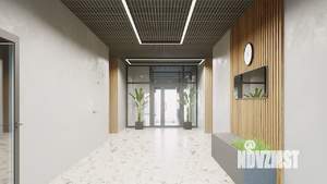2-к квартира, вторичка, 65м2, 14/25 этаж