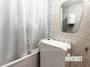 1-к квартира, вторичка, 31м2, 4/4 этаж