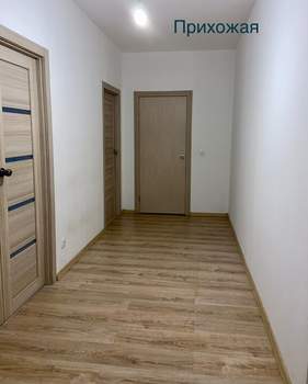 2-к квартира, вторичка, 71м2, 12/23 этаж
