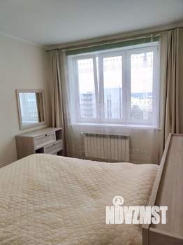 2-к квартира, вторичка, 71м2, 11/15 этаж