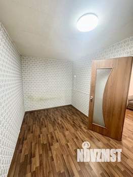 2-к квартира, вторичка, 46м2, 2/3 этаж