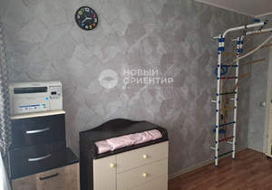 1-к квартира, вторичка, 44м2, 2/11 этаж