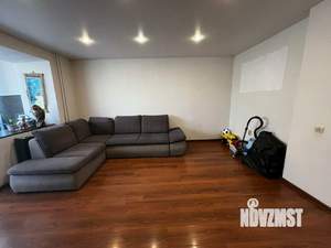 3-к квартира, вторичка, 62м2, 3/9 этаж