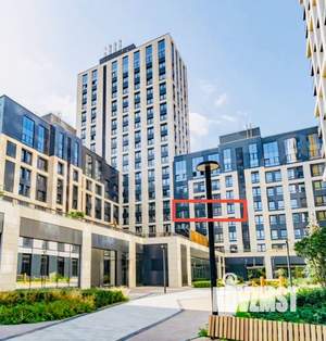 3-к квартира, вторичка, 95м2, 5/8 этаж