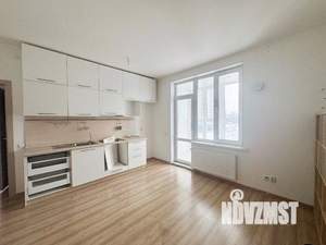 3-к квартира, вторичка, 68м2, 5/11 этаж