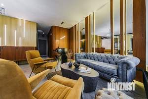 Студия квартира, вторичка, 57м2, 3/8 этаж