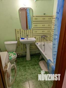 1-к квартира, вторичка, 37м2, 6/16 этаж