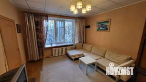 2-к квартира, вторичка, 52м2, 2/5 этаж
