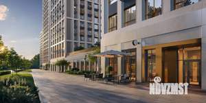 3-к квартира, вторичка, 72м2, 30/31 этаж