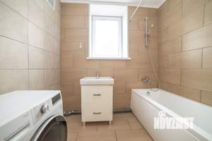 2-к квартира, вторичка, 68м2, 15/18 этаж