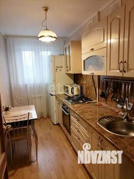 2-к квартира, вторичка, 42м2, 3/5 этаж