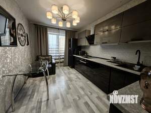 2-к квартира, вторичка, 62м2, 11/12 этаж