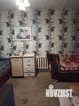 1-к квартира, вторичка, 30м2, 1/2 этаж