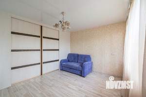 2-к квартира, вторичка, 43м2, 4/9 этаж