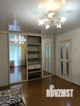 1-к квартира, вторичка, 29м2, 2/5 этаж
