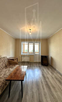 1-к квартира, вторичка, 38м2, 3/9 этаж