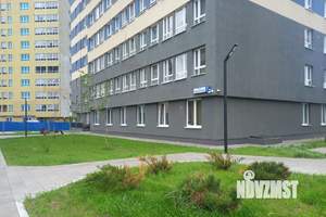 2-к квартира, сданный дом, 46м2, 5/26 этаж