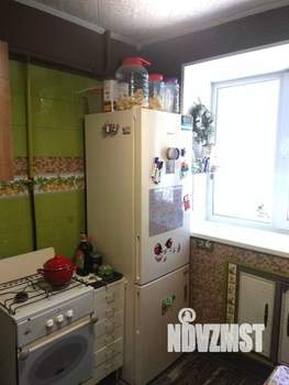 1-к квартира, вторичка, 30м2, 1/5 этаж