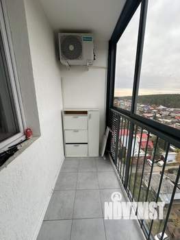 3-к квартира, вторичка, 53м2, 14/19 этаж