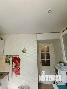 2-к квартира, вторичка, 44м2, 2/5 этаж