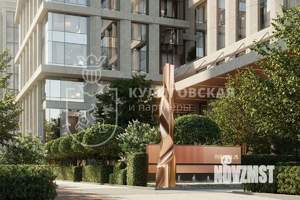 3-к квартира, вторичка, 150м2, 10/21 этаж