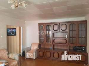 2-к квартира, вторичка, 44м2, 1/9 этаж