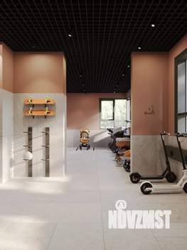 2-к квартира, вторичка, 51м2, 12/12 этаж