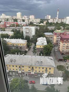 2-к квартира, вторичка, 66м2, 15/19 этаж