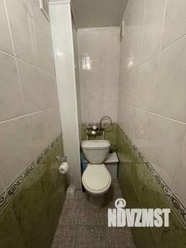 1-к квартира, вторичка, 33м2, 3/9 этаж