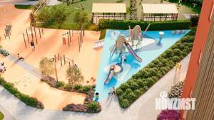 Студия квартира, вторичка, 23м2, 22/24 этаж