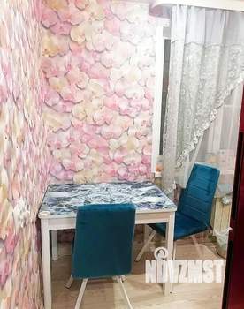 3-к квартира, вторичка, 59м2, 2/5 этаж
