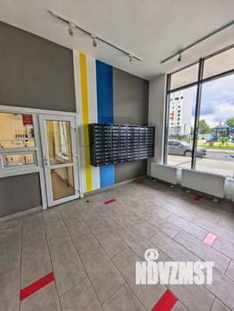 Студия квартира, вторичка, 25м2, 2/16 этаж