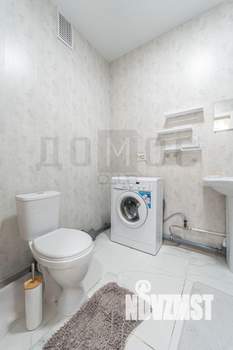 1-к квартира, вторичка, 37м2, 7/18 этаж