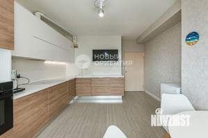 2-к квартира, вторичка, 68м2, 24/25 этаж