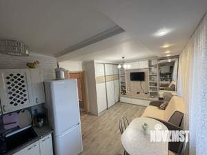 1-к квартира, вторичка, 37м2, 1/18 этаж