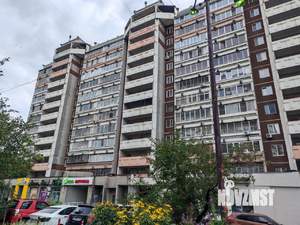 1-к квартира, вторичка, 34м2, 8/12 этаж
