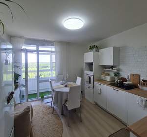 2-к квартира, вторичка, 51м2, 15/25 этаж