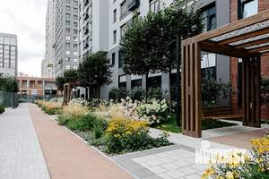 3-к квартира, вторичка, 65м2, 29/30 этаж