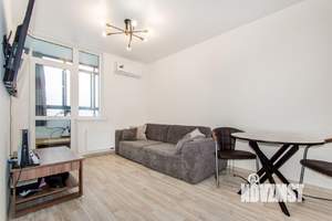 2-к квартира, вторичка, 56м2, 17/23 этаж