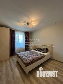 2-к квартира, вторичка, 50м2, 2/5 этаж
