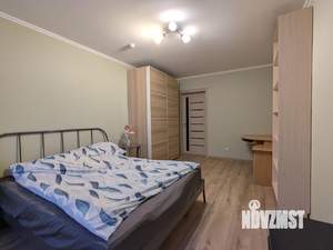 1-к квартира, вторичка, 43м2, 23/26 этаж