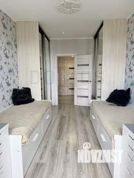 2-к квартира, вторичка, 54м2, 17/20 этаж