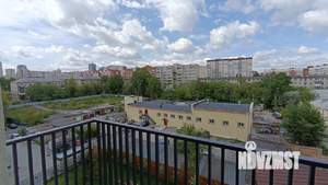 2-к квартира, вторичка, 49м2, 6/9 этаж
