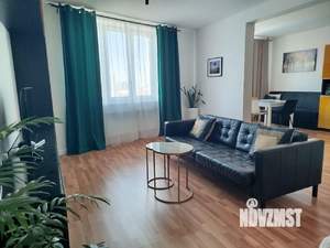 3-к квартира, вторичка, 94м2, 16/29 этаж