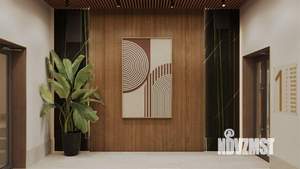 1-к квартира, вторичка, 32м2, 12/12 этаж