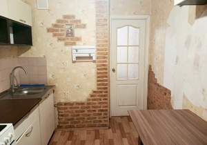 2-к квартира, вторичка, 48м2, 10/12 этаж