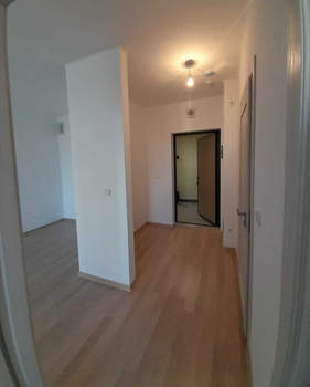 1-к квартира, сданный дом, 41м2, 4/26 этаж